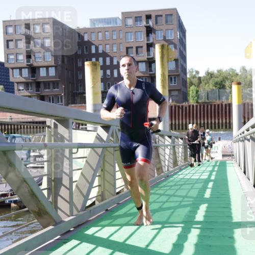 09.08.2026 - GEWOBA Citytriathlon Bremen Yannick Fuchs http://msf.ph/oto/9931776 09.08.2026 10:16:40 Schwimmen 315, 338, 362, 368, 391, 416 meine-sportfotos.de