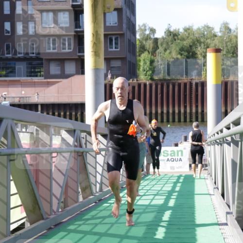 09.08.2026 - GEWOBA Citytriathlon Bremen Yannick Fuchs http://msf.ph/oto/9931883 09.08.2026 10:19:01 Schwimmen 294, 299, 304, 328, 406, 408, 465, 479, 516 meine-sportfotos.de