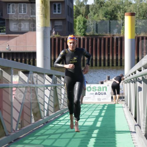 09.08.2026 - GEWOBA Citytriathlon Bremen Yannick Fuchs http://msf.ph/oto/9931895 09.08.2026 10:19:06 Schwimmen 299, 304, 328, 406, 408, 465, 479, 516 meine-sportfotos.de