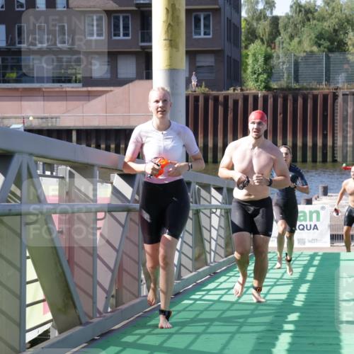09.08.2026 - GEWOBA Citytriathlon Bremen Yannick Fuchs http://msf.ph/oto/9931930 09.08.2026 10:19:28 Schwimmen 305, 353, 366, 374, 382, 443, 517, 519, 520 meine-sportfotos.de