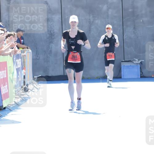 09.08.2026 - GEWOBA Citytriathlon Bremen Yannick Fuchs http://msf.ph/oto/9932116 09.08.2026 14:32:58 Ziel  meine-sportfotos.de