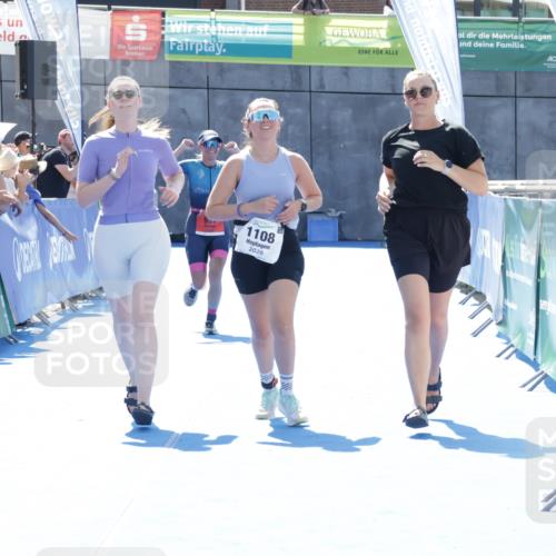 09.08.2026 - GEWOBA Citytriathlon Bremen Yannick Fuchs http://msf.ph/oto/9932162 09.08.2026 14:33:17 Ziel 638, 888, 1108 meine-sportfotos.de