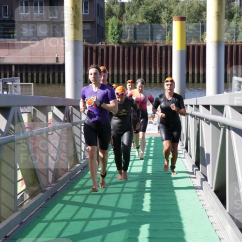09.08.2026 - GEWOBA Citytriathlon Bremen Yannick Fuchs http://msf.ph/oto/9932168 09.08.2026 10:21:59 Schwimmen 461, 467, 477, 483, 484, 486, 495, 501, 508, 514, 532 meine-sportfotos.de