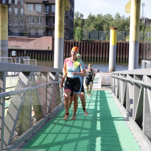 09.08.2026 - GEWOBA Citytriathlon Bremen Yannick Fuchs http://msf.ph/oto/9932307 09.08.2026 10:22:46 Schwimmen 1, 25, 39, 83, 173, 239, 413, 439, 476, 494, 504, 513 meine-sportfotos.de