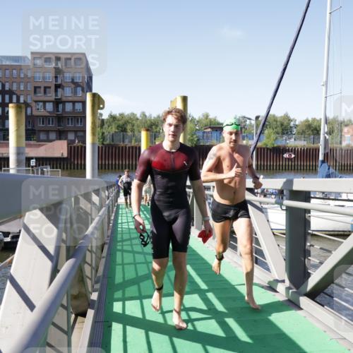 09.08.2026 - GEWOBA Citytriathlon Bremen Yannick Fuchs http://msf.ph/oto/9932440 09.08.2026 10:23:56 Schwimmen 131, 207, 426, 451, 521 meine-sportfotos.de
