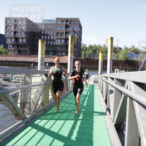 09.08.2026 - GEWOBA Citytriathlon Bremen Yannick Fuchs http://msf.ph/oto/9932457 09.08.2026 10:24:07 Schwimmen 131, 193, 215, 424, 425, 444, 451, 521 meine-sportfotos.de
