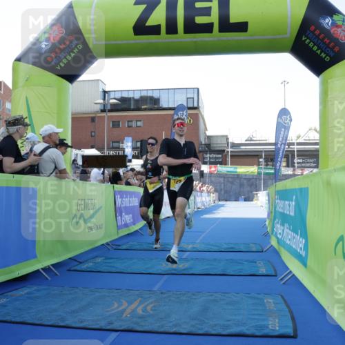 09.08.2026 - GEWOBA Citytriathlon Bremen Yannick Fuchs http://msf.ph/oto/9932588 09.08.2026 11:15:54 Ziel 322, 523 meine-sportfotos.de