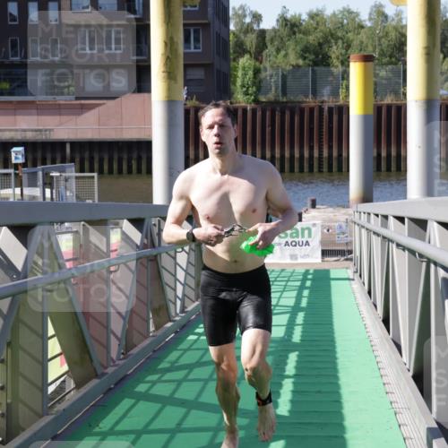 09.08.2026 - GEWOBA Citytriathlon Bremen Yannick Fuchs http://msf.ph/oto/9932618 09.08.2026 10:25:07 Schwimmen 3, 37, 89, 99, 107, 119, 123, 175, 434, 491 meine-sportfotos.de