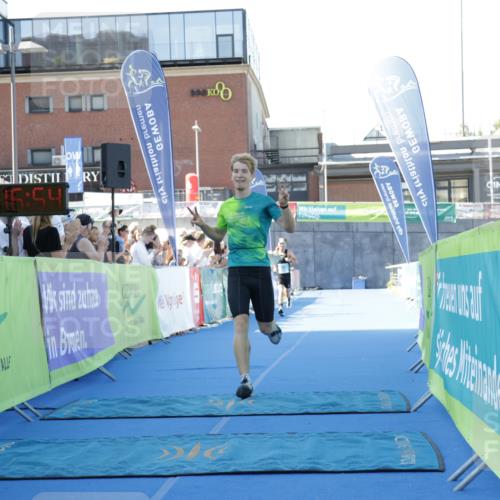 09.08.2026 - GEWOBA Citytriathlon Bremen Yannick Fuchs http://msf.ph/oto/9932753 09.08.2026 11:16:58 Ziel 125, 249, 296 meine-sportfotos.de