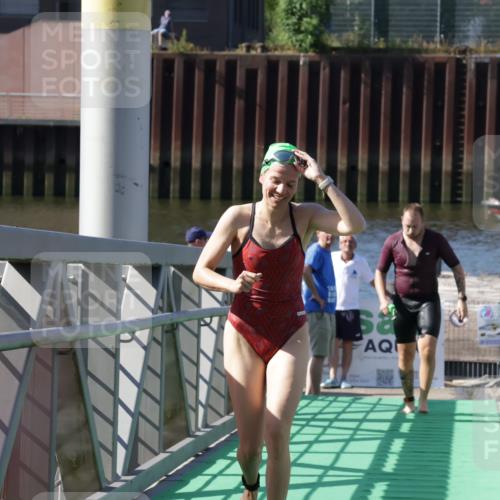 09.08.2026 - GEWOBA Citytriathlon Bremen Yannick Fuchs http://msf.ph/oto/9933119 09.08.2026 10:30:49 Schwimmen 147, 161, 213 meine-sportfotos.de