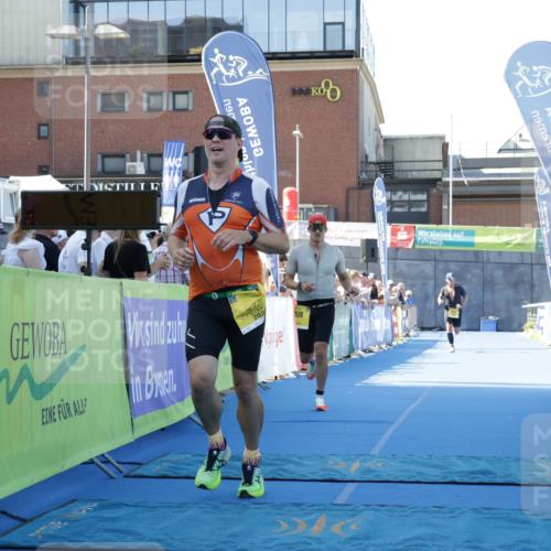09.08.2026 - GEWOBA Citytriathlon Bremen Yannick Fuchs http://msf.ph/oto/9933186 09.08.2026 11:21:17 Ziel 375, 478, 528 meine-sportfotos.de
