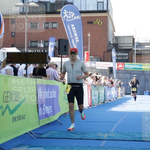 09.08.2026 - GEWOBA Citytriathlon Bremen Yannick Fuchs http://msf.ph/oto/9933189 09.08.2026 11:21:18 Ziel 375, 478, 528 meine-sportfotos.de