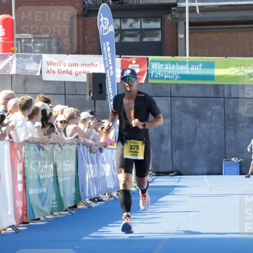 09.08.2026 - GEWOBA Citytriathlon Bremen Yannick Fuchs http://msf.ph/oto/9933193 09.08.2026 11:21:20 Ziel 375, 478, 528 meine-sportfotos.de
