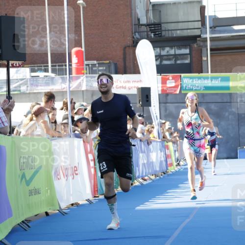 09.08.2026 - GEWOBA Citytriathlon Bremen Yannick Fuchs http://msf.ph/oto/9933272 09.08.2026 11:22:25 Ziel 304, 332, 447, 465 meine-sportfotos.de