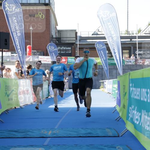 09.08.2026 - GEWOBA Citytriathlon Bremen Yannick Fuchs http://msf.ph/oto/9933352 09.08.2026 11:23:31 Ziel 39, 368 meine-sportfotos.de