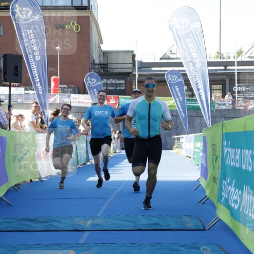 09.08.2026 - GEWOBA Citytriathlon Bremen Yannick Fuchs http://msf.ph/oto/9933353 09.08.2026 11:23:31 Ziel 39, 368 meine-sportfotos.de