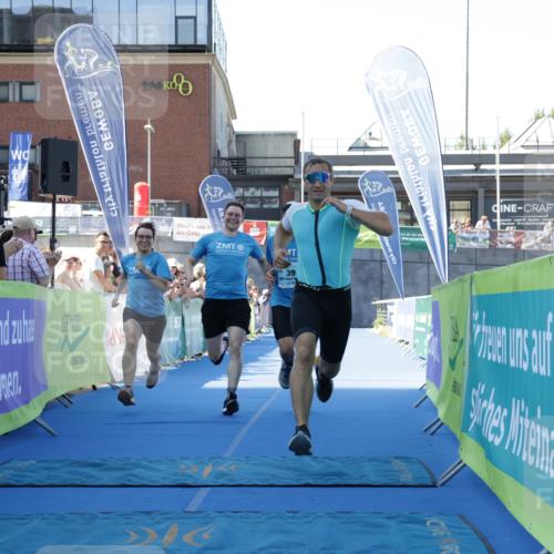 09.08.2026 - GEWOBA Citytriathlon Bremen Yannick Fuchs http://msf.ph/oto/9933354 09.08.2026 11:23:31 Ziel 39, 368 meine-sportfotos.de