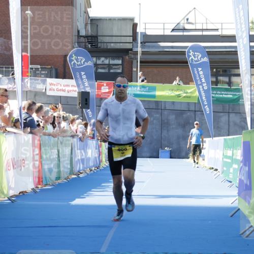 09.08.2026 - GEWOBA Citytriathlon Bremen Yannick Fuchs http://msf.ph/oto/9933521 09.08.2026 11:25:57 Ziel 408, 502 meine-sportfotos.de