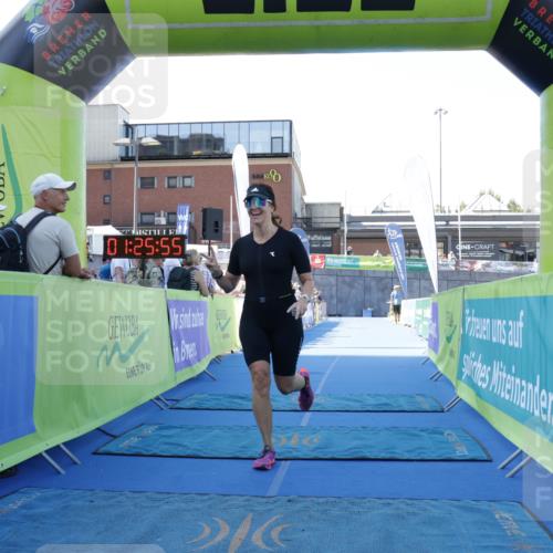 09.08.2026 - GEWOBA Citytriathlon Bremen Yannick Fuchs http://msf.ph/oto/9933528 09.08.2026 11:26:00 Ziel 408, 502 meine-sportfotos.de