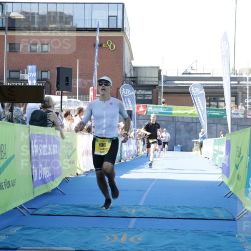 09.08.2026 - GEWOBA Citytriathlon Bremen Yannick Fuchs http://msf.ph/oto/9933562 09.08.2026 11:27:08 Ziel 215, 329, 362, 396 meine-sportfotos.de