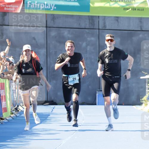 09.08.2026 - GEWOBA Citytriathlon Bremen Yannick Fuchs http://msf.ph/oto/9933638 09.08.2026 11:28:14 Ziel 29, 209 meine-sportfotos.de
