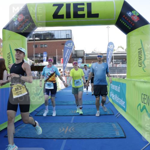 09.08.2026 - GEWOBA Citytriathlon Bremen Yannick Fuchs http://msf.ph/oto/9933836 09.08.2026 11:30:07 Ziel 153, 201, 453, 486 meine-sportfotos.de