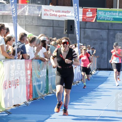 09.08.2026 - GEWOBA Citytriathlon Bremen Yannick Fuchs http://msf.ph/oto/9933938 09.08.2026 11:31:19 Ziel 63, 334, 497 meine-sportfotos.de