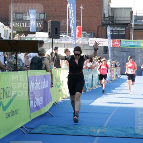 09.08.2026 - GEWOBA Citytriathlon Bremen Yannick Fuchs http://msf.ph/oto/9933944 09.08.2026 11:31:21 Ziel 63, 356, 497 meine-sportfotos.de