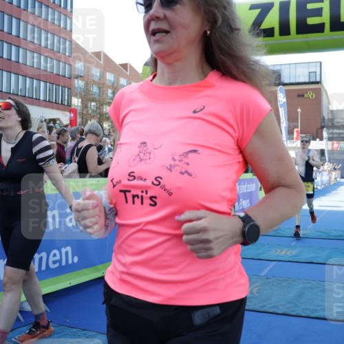 09.08.2026 - GEWOBA Citytriathlon Bremen Yannick Fuchs http://msf.ph/oto/9933962 09.08.2026 11:31:26 Ziel 63, 356 meine-sportfotos.de