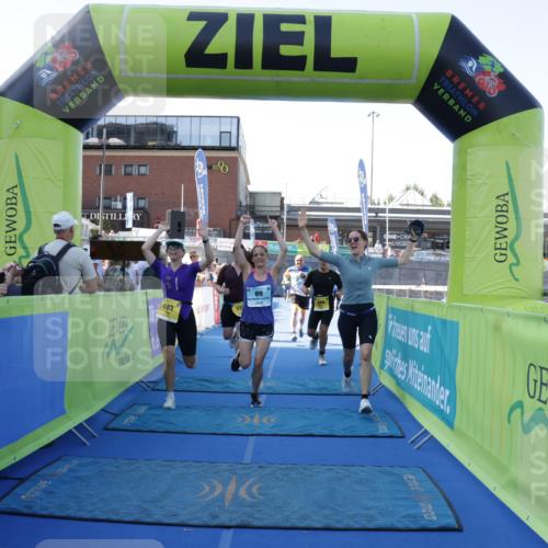 09.08.2026 - GEWOBA Citytriathlon Bremen Yannick Fuchs http://msf.ph/oto/9933982 09.08.2026 11:31:42 Ziel 57, 89, 388, 483, 532 meine-sportfotos.de