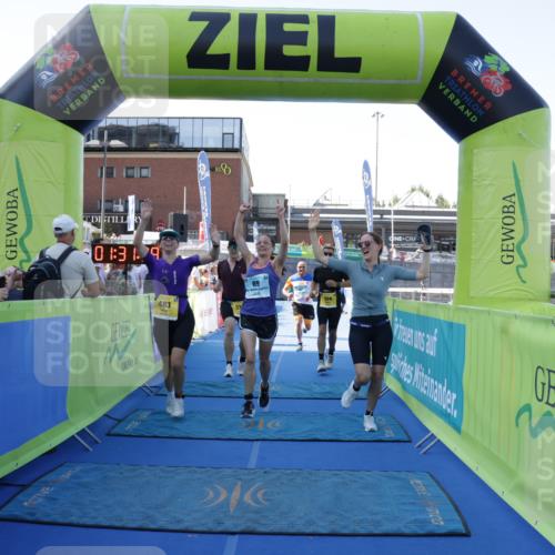 09.08.2026 - GEWOBA Citytriathlon Bremen Yannick Fuchs http://msf.ph/oto/9933983 09.08.2026 11:31:42 Ziel 57, 89, 388, 483, 532 meine-sportfotos.de