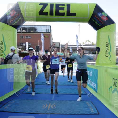 09.08.2026 - GEWOBA Citytriathlon Bremen Yannick Fuchs http://msf.ph/oto/9933985 09.08.2026 11:31:43 Ziel 21, 57, 89, 388, 483, 532 meine-sportfotos.de