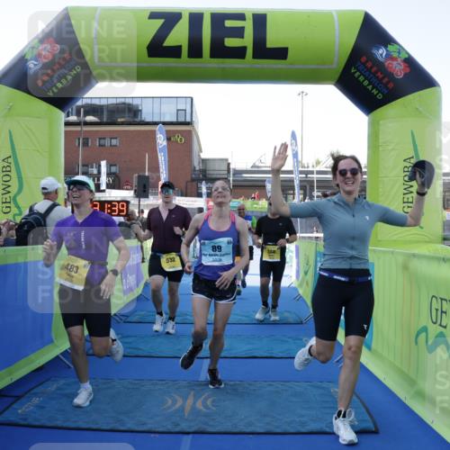 09.08.2026 - GEWOBA Citytriathlon Bremen Yannick Fuchs http://msf.ph/oto/9933987 09.08.2026 11:31:43 Ziel 21, 57, 89, 388, 483, 532 meine-sportfotos.de