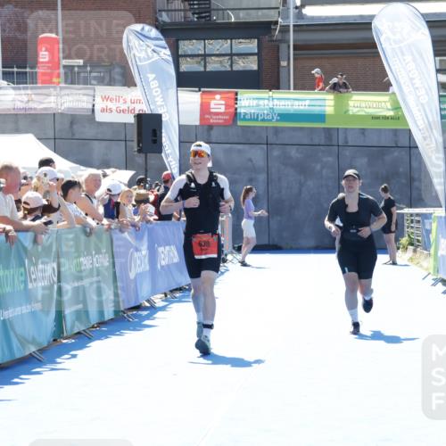 09.08.2026 - GEWOBA Citytriathlon Bremen Yannick Fuchs http://msf.ph/oto/9934053 09.08.2026 14:33:08 Ziel 638, 888, 958 meine-sportfotos.de