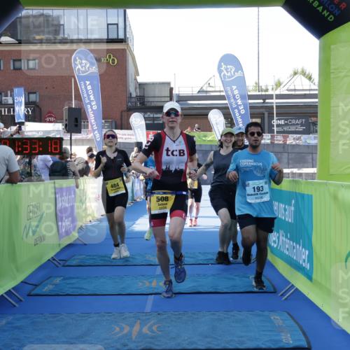 09.08.2026 - GEWOBA Citytriathlon Bremen Yannick Fuchs http://msf.ph/oto/9934148 09.08.2026 11:33:22 Ziel 33, 53, 193, 482, 484, 503, 508 meine-sportfotos.de