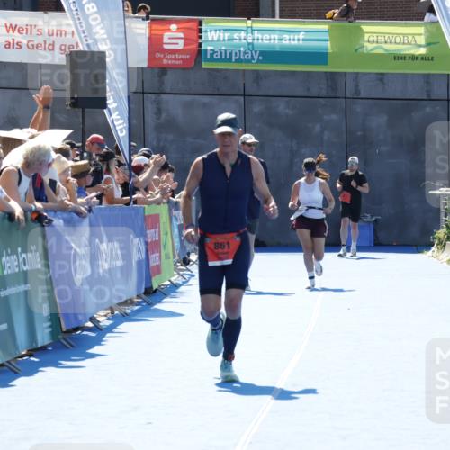 09.08.2026 - GEWOBA Citytriathlon Bremen Yannick Fuchs http://msf.ph/oto/9934159 09.08.2026 14:34:12 Ziel 861, 941 meine-sportfotos.de