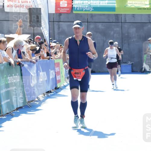 09.08.2026 - GEWOBA Citytriathlon Bremen Yannick Fuchs http://msf.ph/oto/9934163 09.08.2026 14:34:13 Ziel 861, 941 meine-sportfotos.de