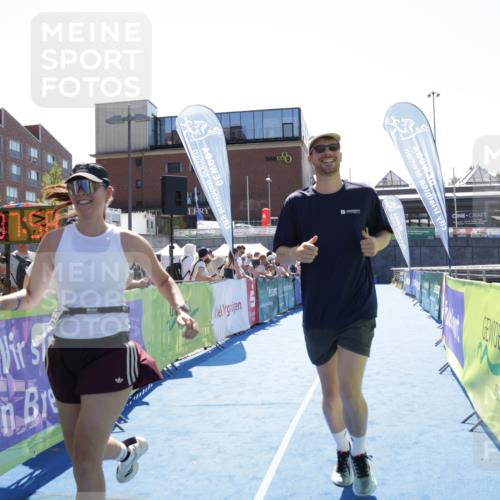 09.08.2026 - GEWOBA Citytriathlon Bremen Yannick Fuchs http://msf.ph/oto/9934187 09.08.2026 14:34:21 Ziel 861, 1155 meine-sportfotos.de
