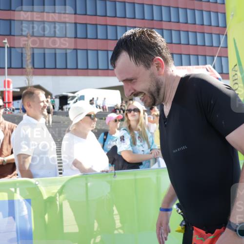 09.08.2026 - GEWOBA Citytriathlon Bremen Yannick Fuchs http://msf.ph/oto/9934235 09.08.2026 14:34:44 Ziel 716 meine-sportfotos.de