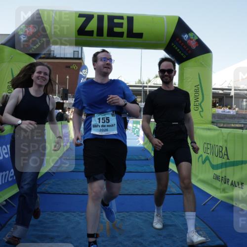 09.08.2026 - GEWOBA Citytriathlon Bremen Yannick Fuchs http://msf.ph/oto/9934328 09.08.2026 11:34:30 Ziel 83, 155, 299 meine-sportfotos.de