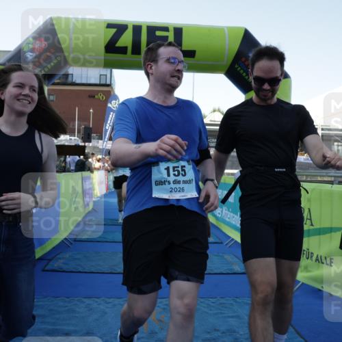 09.08.2026 - GEWOBA Citytriathlon Bremen Yannick Fuchs http://msf.ph/oto/9934335 09.08.2026 11:34:31 Ziel 83, 155, 299 meine-sportfotos.de