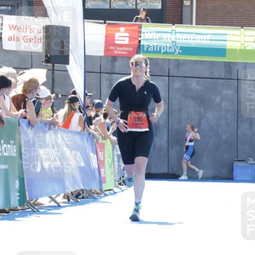 09.08.2026 - GEWOBA Citytriathlon Bremen Yannick Fuchs http://msf.ph/oto/9934347 09.08.2026 14:36:55 Ziel 966, 985 meine-sportfotos.de