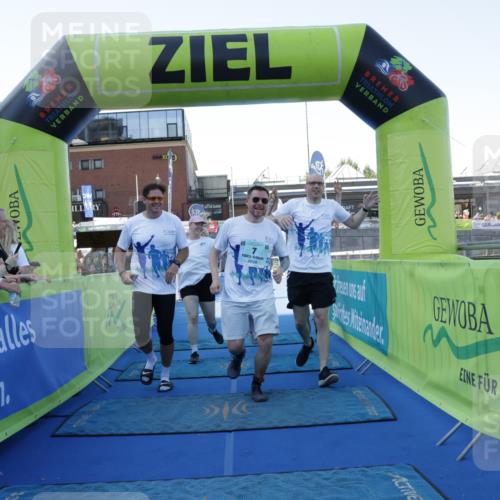 09.08.2026 - GEWOBA Citytriathlon Bremen Yannick Fuchs http://msf.ph/oto/9934450 09.08.2026 11:35:22 Ziel 7, 183, 187 meine-sportfotos.de