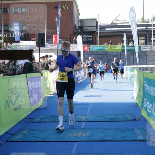 09.08.2026 - GEWOBA Citytriathlon Bremen Yannick Fuchs http://msf.ph/oto/9934574 09.08.2026 11:36:10 Ziel 205, 292, 330 meine-sportfotos.de