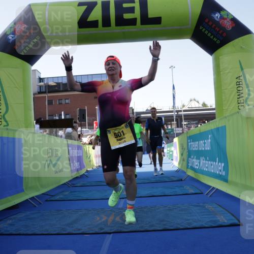 09.08.2026 - GEWOBA Citytriathlon Bremen Yannick Fuchs http://msf.ph/oto/9934812 09.08.2026 11:37:12 Ziel 15, 27, 113, 331, 501, 510 meine-sportfotos.de