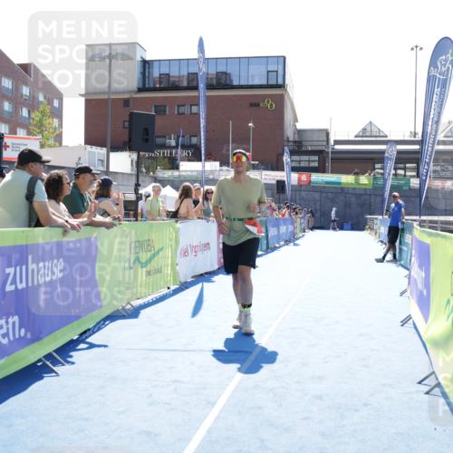 09.08.2026 - GEWOBA Citytriathlon Bremen Yannick Fuchs http://msf.ph/oto/9934852 09.08.2026 14:42:11 Ziel 603, 768, 918 meine-sportfotos.de