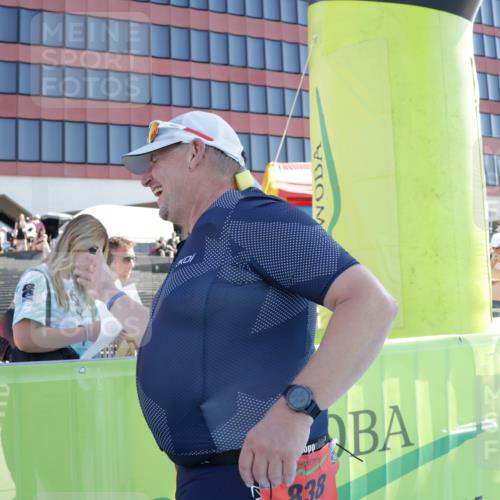 09.08.2026 - GEWOBA Citytriathlon Bremen Yannick Fuchs http://msf.ph/oto/9934891 09.08.2026 14:43:02 Ziel 673, 838 meine-sportfotos.de