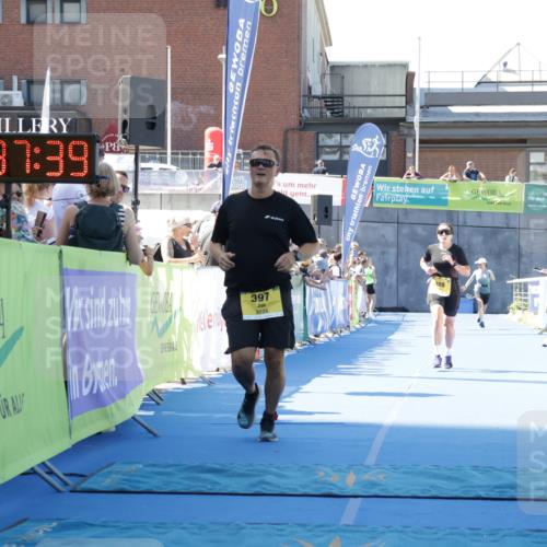 09.08.2026 - GEWOBA Citytriathlon Bremen Yannick Fuchs http://msf.ph/oto/9934946 09.08.2026 11:37:43 Ziel 91, 397, 488 meine-sportfotos.de