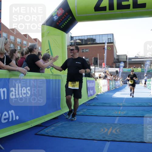 09.08.2026 - GEWOBA Citytriathlon Bremen Yannick Fuchs http://msf.ph/oto/9934962 09.08.2026 11:37:46 Ziel 91, 397, 488 meine-sportfotos.de