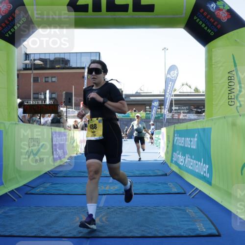 09.08.2026 - GEWOBA Citytriathlon Bremen Yannick Fuchs http://msf.ph/oto/9934979 09.08.2026 11:37:48 Ziel 91, 397, 488 meine-sportfotos.de
